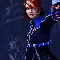Perfect Dark for Xbox Series X|S is still at an early stage of creation