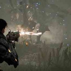 Korean Nexon introduced a new trailer shooter The First Descendant on Unreal Engine 5
