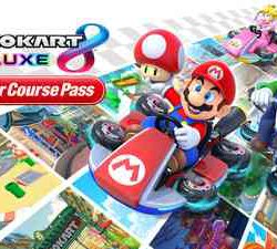 Две трассы за доллар: Nintendo расширяет поддержку Mario Kart 8 Deluxe