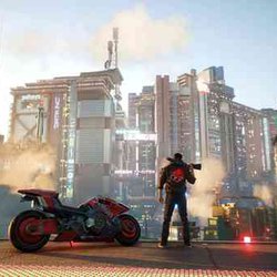 Cyberpunk 2077 CD Projekt RED will come to Gamescom 2022, but there will be no announcements