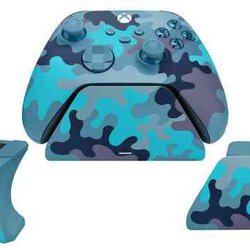 Microsoft has introduced the Xbox controller in a new camouflage coloring