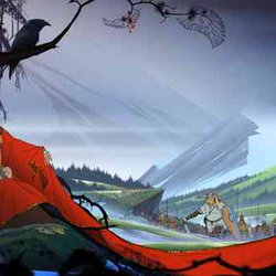 Insider: In the new game authors The Banner Saga will be a multiplayer and social hub