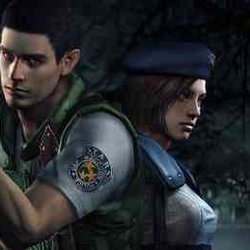 Capcom зарегистрировала торговую марку Resident Evil Director’s Cut