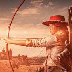 Rockstar Games обновила Red Dead Redemption 2 на ПК, добавив поддержку технологии масштабирования изображения FSR 2.0