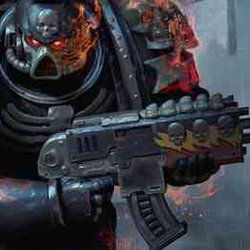 Улучшенное переиздание экшен-RPG Warhammer 40K: Inquisitor Martyr выйдет в октябре на PS5 и Xbox Series - детали