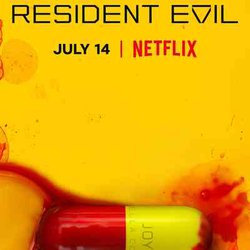 Resident Evil's horror show will be released this summer — the release date and Netflix's "Habitants of Evil" posters