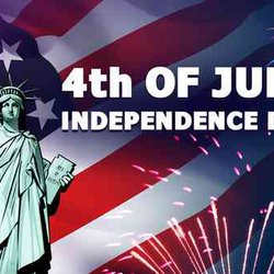 War Thunder День независимости США!