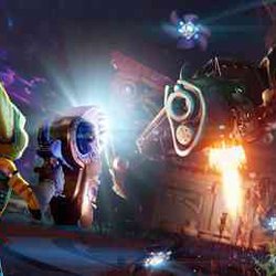 Ratchet & Clank: Rift Apart will be released on PC in July