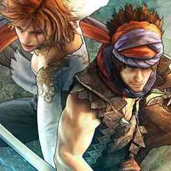 A 2008 reissue of Prince of Persia may be in development