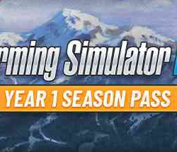 FARMING SIMULATOR 22 Watch The Garage Trailer For The Platinum Expansion!