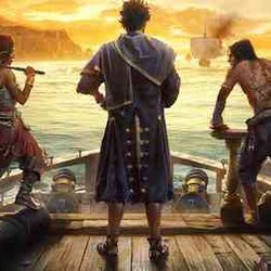 Ubisoft выпустила трейлер пиратского экшена Skull and Bones с демонстрацией кораблей и мультиплеера
