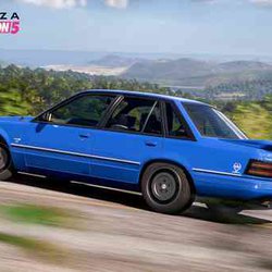 Forza Horizon 5 Festival Playlist – Rami’s Racing History, Week 2