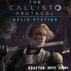 The Callisto Protocol prequel podcast was released - the main characters were voiced by Gwendoline Christie and Michael Ironside