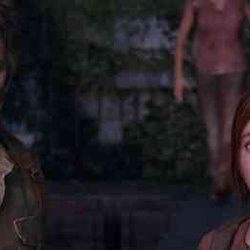 "Кто хороший мальчик?" В ремейке The Last of Us для PlayStation 5 появился приятный трофей