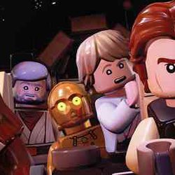 TT Games has canceled several LEGO games - about Disney characters, Warner Bros. and Marvel
