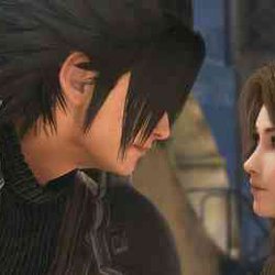 Square Enix выпустила релизный трейлер Crisis Core Final Fantasy VII: Reunion