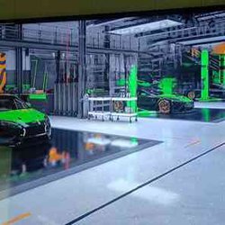 Похоже, что новая Forza Motorsport может выйти и на Xbox One