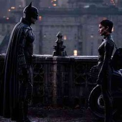 "Batman" demonstrated high performance on the premiere day at HBO Max
