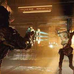 Electronic Arts has released a re releept trailer for Dead Space remake