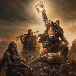 Анонс анонса: Blizzard объявит в понедельник дату выхода Diablo Immortal - первой мобильной игры серии