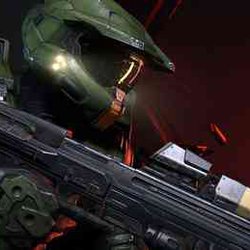 Разработчики Halo Infinite выпустили обновление Drop Pod с массой изменений