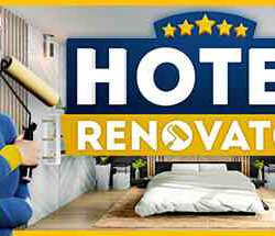 Hotel Renovator Content Creator Asset Pack is here