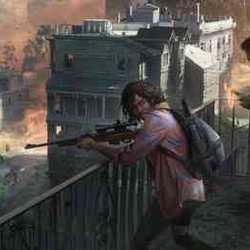 The Last of Us multiplayer game from Naughty Dog may be distributed for free