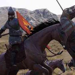 Mount & Blade II: Bannerlord was released  the game was released from early access after 2.5 years