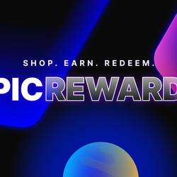 Epic Games Store теперь возвращает 5% с каждой покупки в магазине