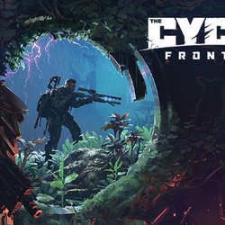 The Cycle: Frontier The Cycle: Frontier - Patch 1.2.0 & Start of Season 1
