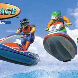 N64 Jet Ski Racing to Appear in Nintendo Switch Online Extended Subscription