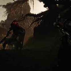 Witchfire from the creators of Painkiller has been moved again — now a fantasy shooter will offer an open world