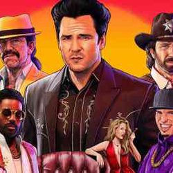 505 Games has released a trailer for the cooperative shooter Crime Boss: Rock City