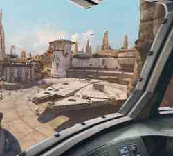 Star Wars: Tales from the Galaxy's Edge announced for PS VR2