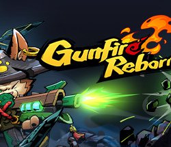 Gunfire Reborn Update Notes - 9/2/2022