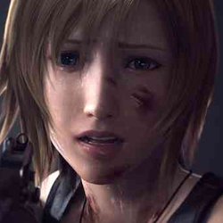 Will Parasite Eve be back? Square Enix has registered the Symbiogenesis trademark