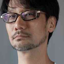 Hideo Kojima said that his new game can change the industry of games and movies  we are waiting for a unique work
