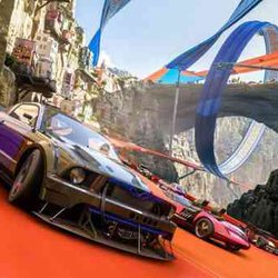Плейлист фестиваля Forza Horizon 5 – Horizon Road Trip: Неделя 1, Лето
