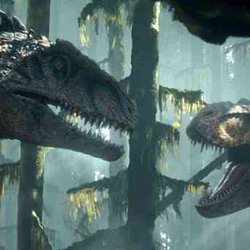 “We made a terrible mistake”: the new trailer “Jurassic World 3”