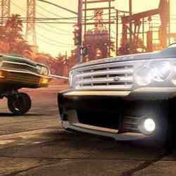 Rockstar Games is working on a remaster of Midnight Club: Los Angeles