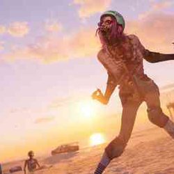 Reviews of Dead Island 2 will be released three days before the release  the PS5 version will take 48 GB on the SSD console