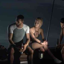 Корабль-призрак причалит к PS5: В PSN обнаружена нативная версия хоррора Man of Medan для новой консоли Sony