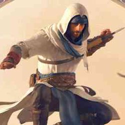 Ubisoft показала новый трейлер Assassin's Creed: Mirage — игра выходит 12 октября