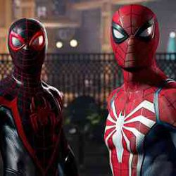 Spider-Man 2 удивила руководство Marvel, геймплей покажут скоро