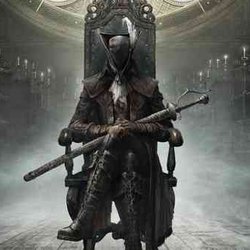 Insider hints at the return of the Bloodborne series
