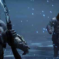 God of War: Ragnarok делает PlayStation 4 очень громкой