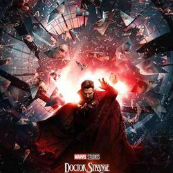 Sam Raimi Presents: First Trailer for Doctor Strange: Into the Multiverse of Madness