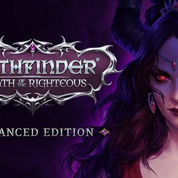 Pathfinder: Wrath of the Righteous Update 2.1.0w