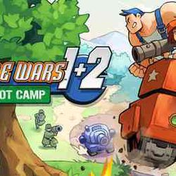 The compilation Advance Wars 1+2: Re-Boot Camp will be released on Nintendo Switch in April