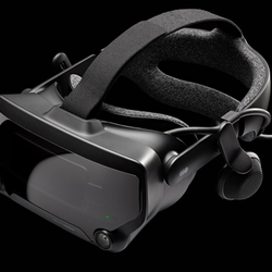 Not only Steam Deck: Valve can work on the VR headset Index 2